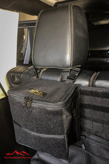 Sequoia Mini Headrest Bag — Overland Gear Guy
