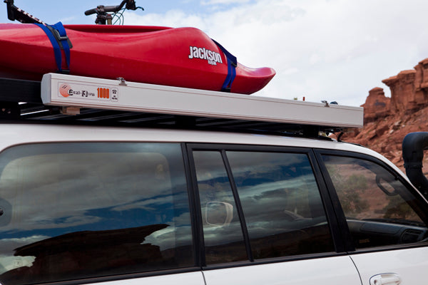 Series 1000 Awning — Equipt Expedition Outfitters (photo 3) — photo 3