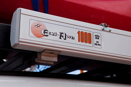 Series 1000 Awning — Equipt Expedition Outfitters (photo 4)