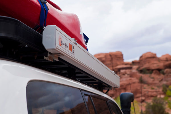 Series 1000 Awning — Equipt Expedition Outfitters (photo 5) — photo 5