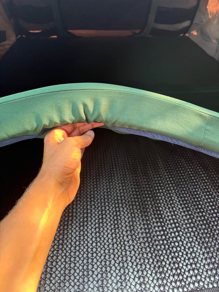 Tepui Rooftop Tent in Seattle, WA (photo 6) — photo 6