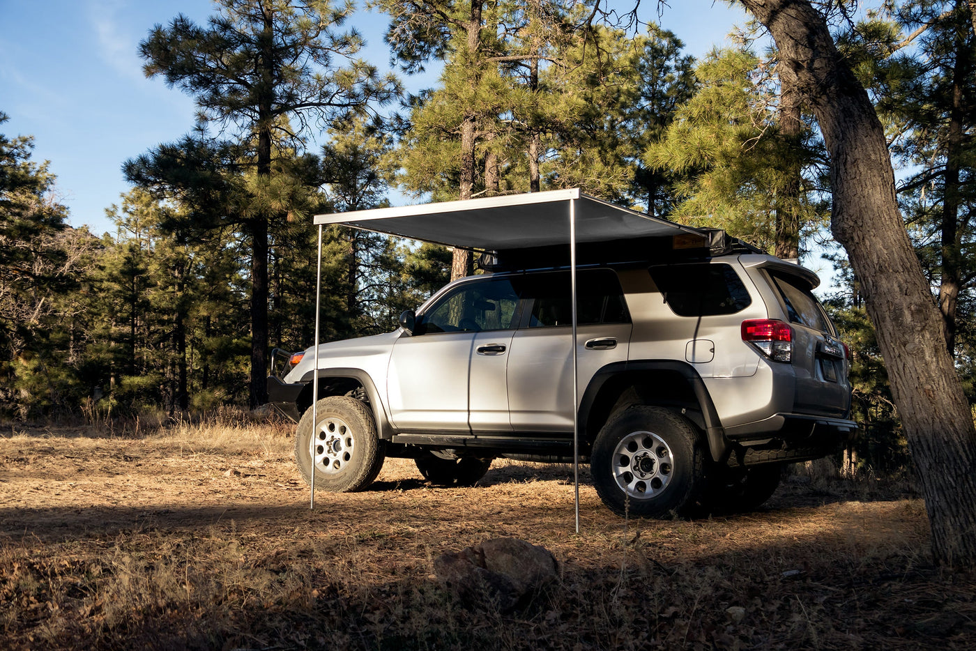 Lite Awning — photo 1
