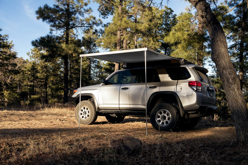 Lite Awning — photo 1