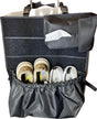 Modular Velcro - Shoe Organizer Pouch — Overland Gear Guy