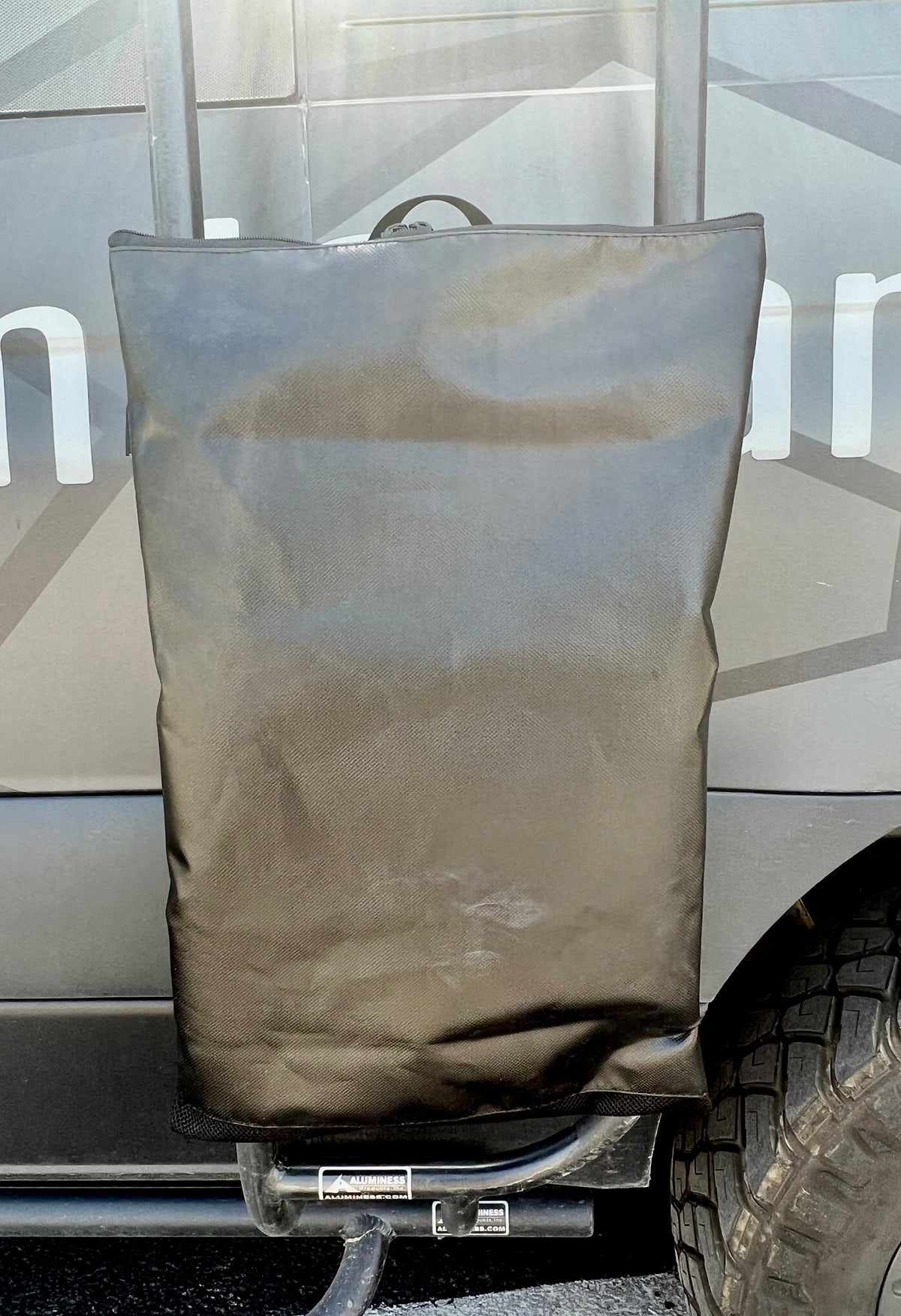 Ladder Trash Bag - 24 inch — photo 21