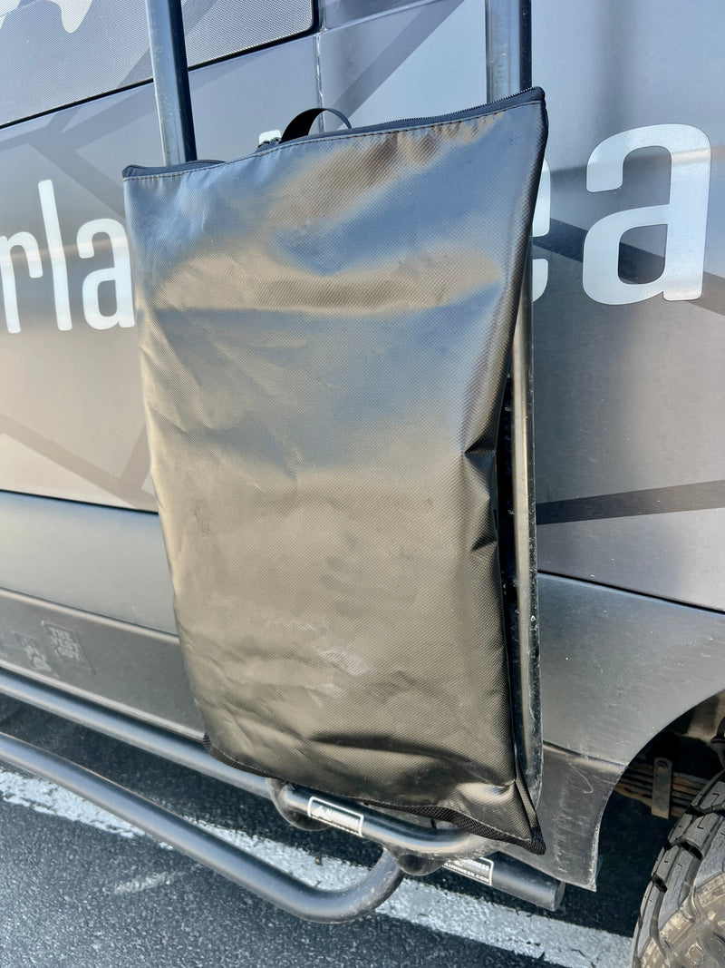 Ladder Trash Bag - 24 inch — photo 18