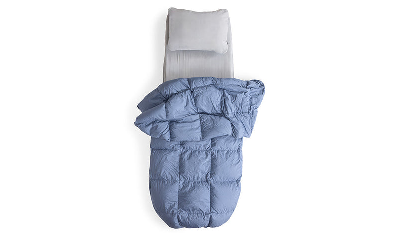Down Comforter — photo 6