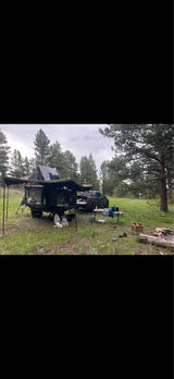 2020 OffGrid Trailer. expedition 2.0 in Kingman, AZ (photo 2)