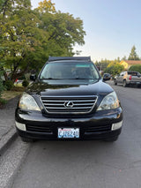 2007 Lexus GX470 in Beaverton, OR (photo 8)