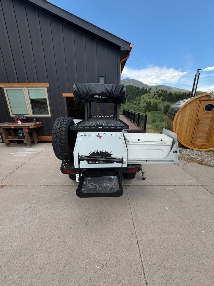 2020 TAXA Woolly Bear in Bozeman, MT (photo 11) — photo 11