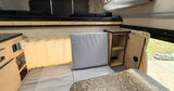 Four Wheel Camper Fleet for Sale – Fully Loaded & Adventure Ready in Incline Village, NV (photo 8)