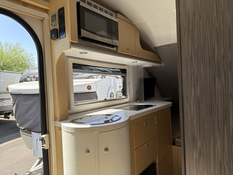 2023 nuCamp Tab 400BD in Phoenix, AZ (photo 7) — photo 7