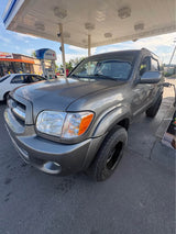 2005 Toyota Sequoia · SR5 Sport Utility 4D in Everett, WA (photo 4)