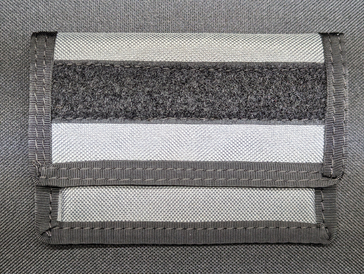 Modular Velcro - 3x5" Pocket — photo 3