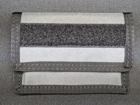 Modular Velcro - 3x5" Pocket — Overland Gear Guy (photo 3)