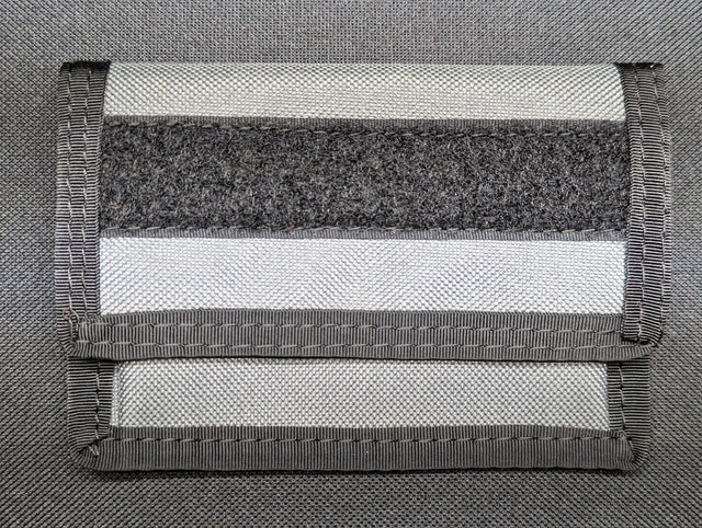 Modular Velcro - 3x5" Pocket — photo 3