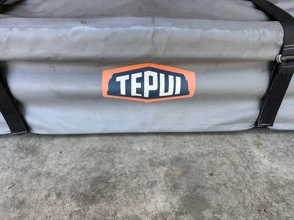 Tepui Rooftop Tent in Bellevue, WA (photo 3)