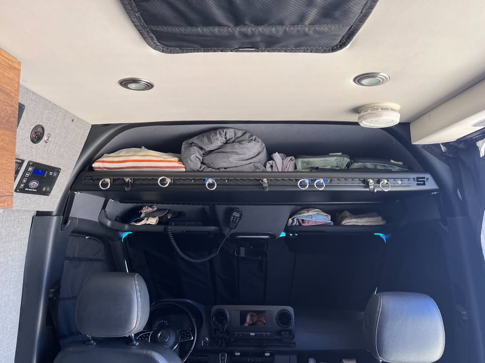 2019 Storyteller Overland classic in Menifee, CA (photo 12) — photo 12