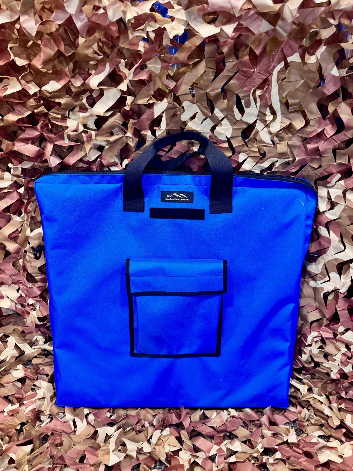 Solar Panel Carry Bags – Made in the USA — photo 21