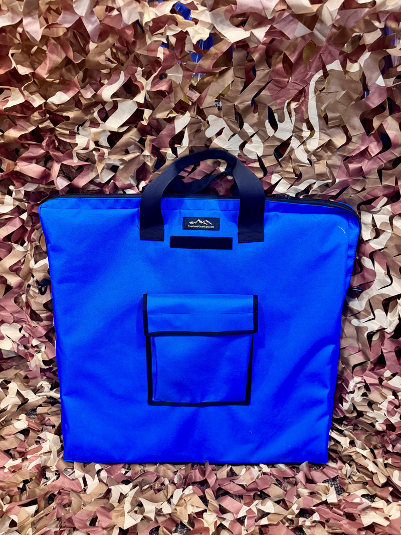 Solar Panel Carry Bags – Made in the USA — photo 21