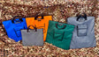 Solar Panel Carry Bags – Made in the USA — Overland Gear Guy
