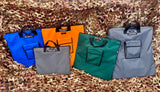 Solar Panel Carry Bags – Made in the USA — Overland Gear Guy