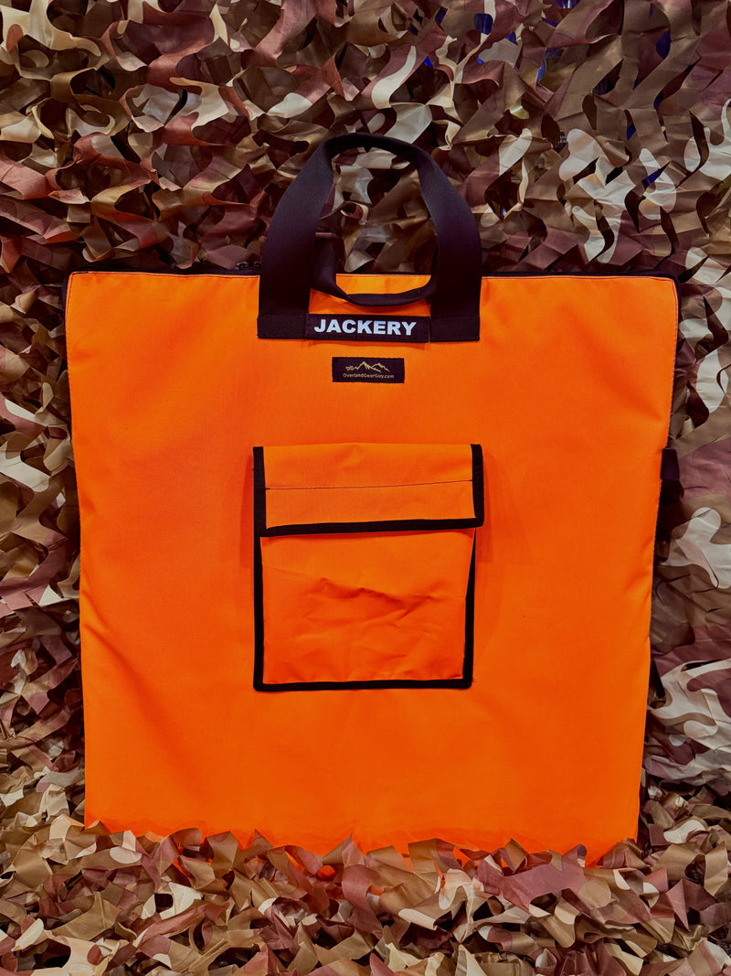 Solar Panel Carry Bags – Made in the USA — photo 14