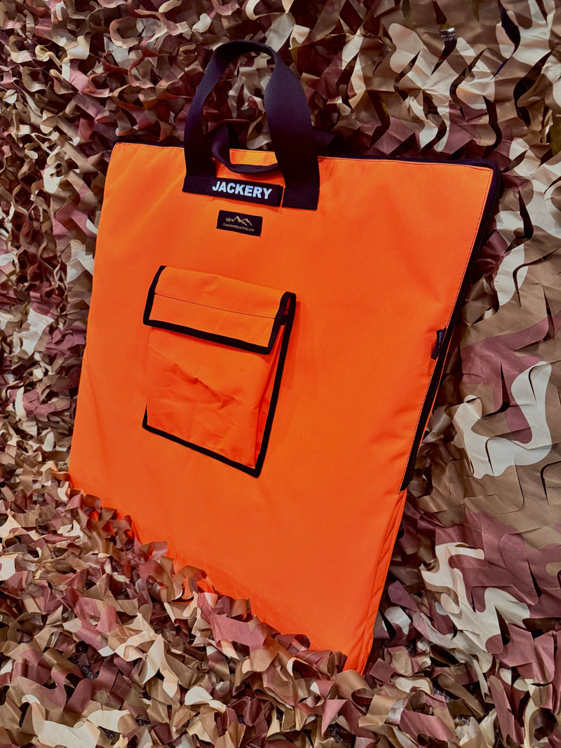 Solar Panel Carry Bags – Made in the USA — photo 16