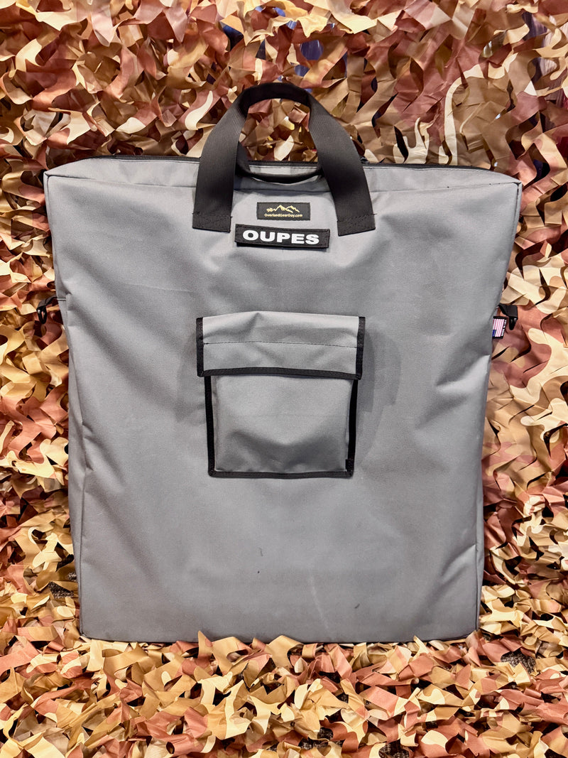 Solar Panel Carry Bags – Made in the USA — photo 17