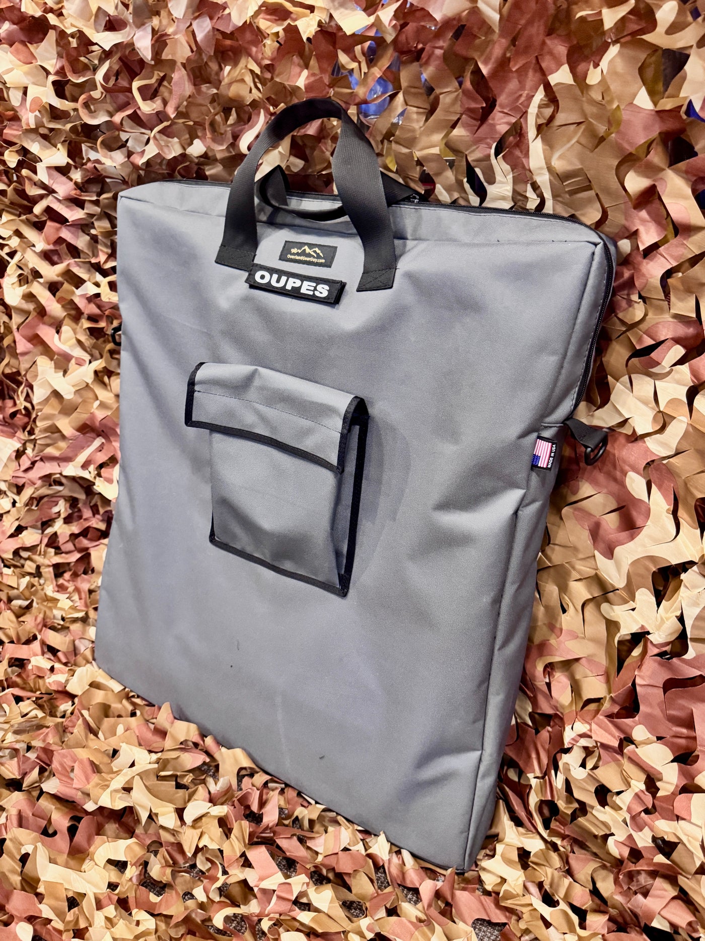 Solar Panel Carry Bags – Made in the USA — photo 18