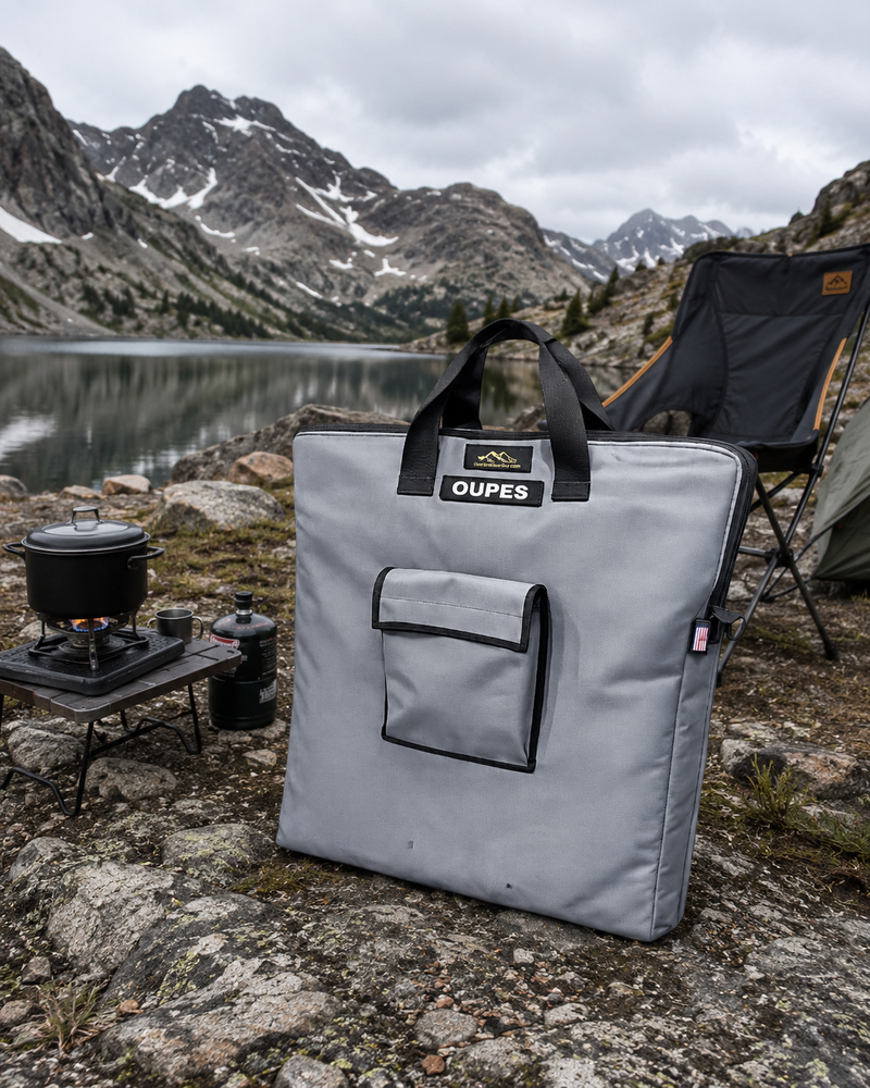 Solar Panel Carry Bags – Made in the USA — photo 4