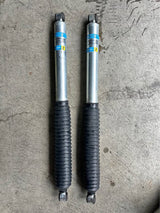 Bilstein B8 5100 Rear Shocks in Fairfield, CA (photo 1)