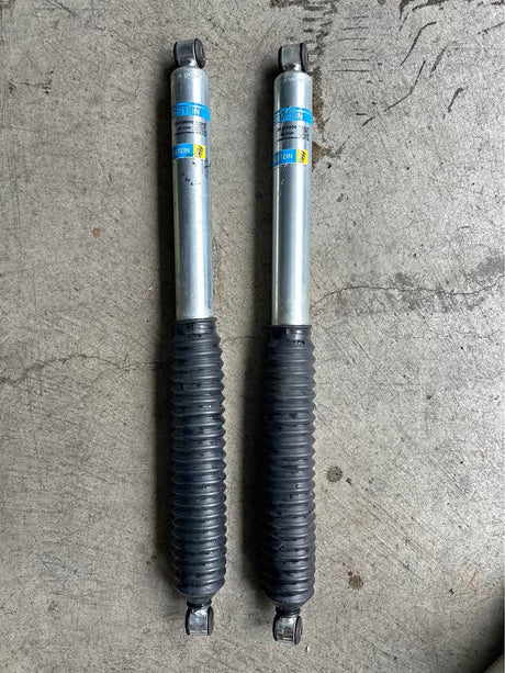 Bilstein B8 5100 Rear Shocks in Fairfield, CA (photo 1)
