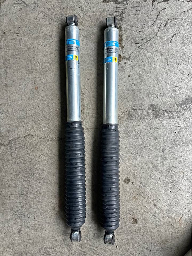 Bilstein B8 5100 Rear Shocks in Fairfield, CA (photo 1)