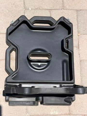 RotopaX 2 Gallon Black Storage Pack - New Unused in Flagstaff, AZ (photo 2) — photo 2