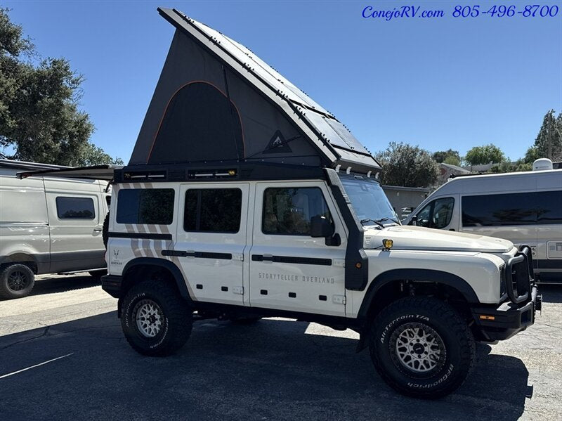 2027 Storyteller Overland Grand Bohemian in Thousand Oaks, CA (photo 5) — photo 5
