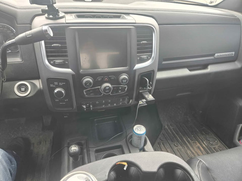 2017 Ram 2500 Powerwagon in Boise, ID (photo 8) — photo 8