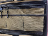 Adventure Ready 2 Seat Organizer — Overland Gear Guy (photo 15)