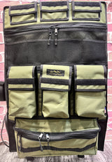Adventure Ready 2 Seat Organizer — Overland Gear Guy (photo 17)
