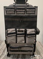 Adventure Ready 3 Seat Organizer — Overland Gear Guy