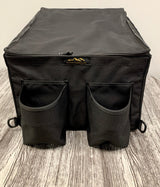 Van Center Console Caddy  Perfect for Sprinter, Transit, Promaster — Overland Gear Guy (photo 5)