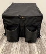 Van Center Console Caddy  Perfect for Sprinter, Transit, Promaster — Overland Gear Guy (photo 17)