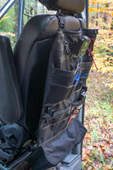 Adventure Ready 1 Seat Organizer — Overland Gear Guy (photo 2)