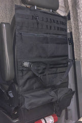 Adventure Ready 1 Seat Organizer — Overland Gear Guy (photo 5)