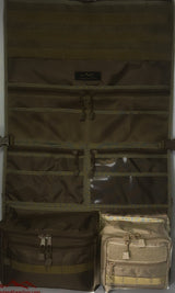 Modular Velcro - Mini Cargo Pocket — Overland Gear Guy (photo 6)