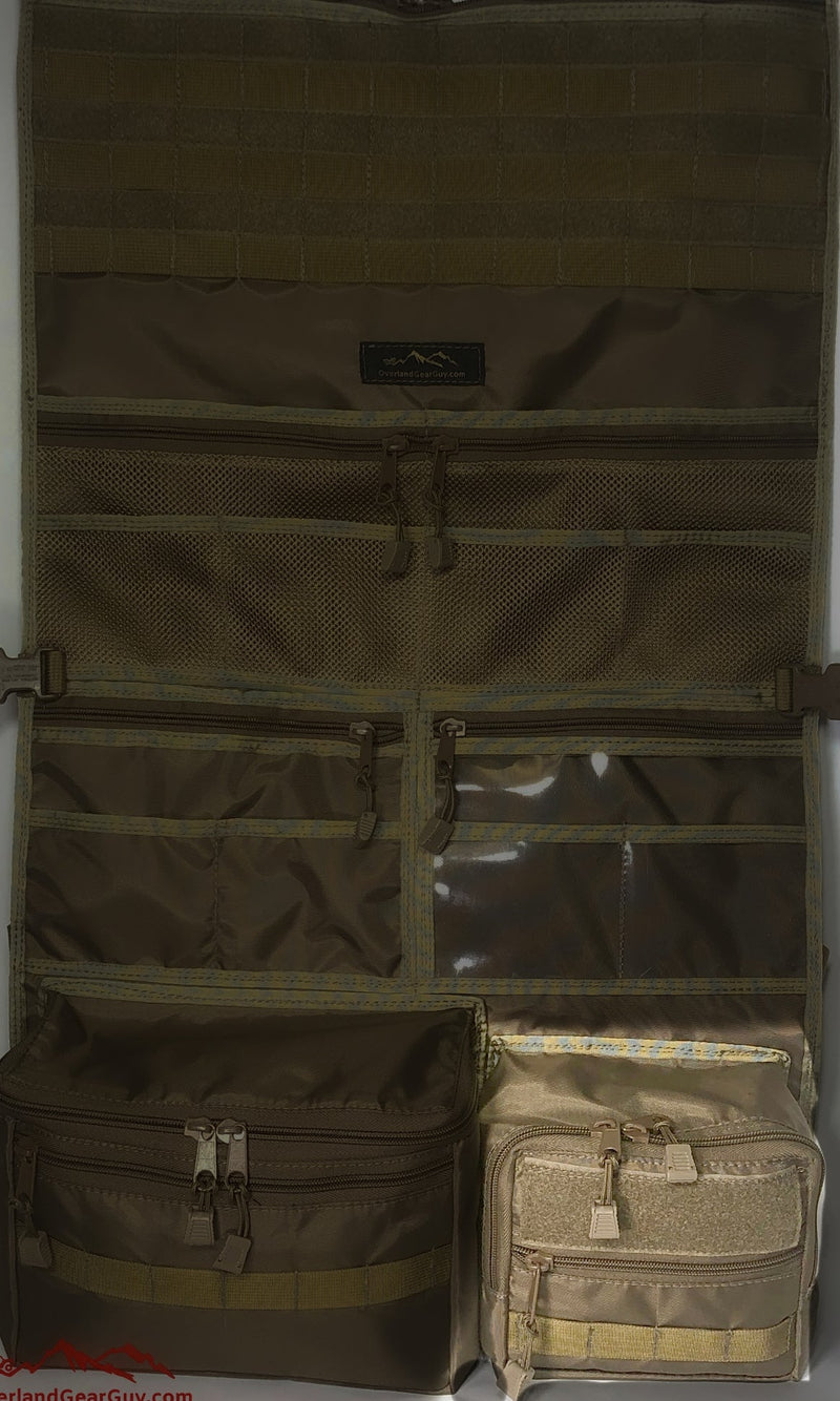 Modular Velcro - Mini Cargo Pocket — photo 6