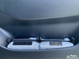Sprinter Storage Cubby Pouches - Set - Sprinter Door Cubbies — Overland Gear Guy (photo 6)