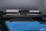 Sprinter Storage Cubby Small Pouch - 8"x3"x4" — Overland Gear Guy (photo 10)