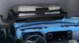 Sprinter Storage Cubby Large Pouch - 16" x 3" x 4" — Overland Gear Guy