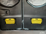Storage Pouch for Mesh Door Pocket — Overland Gear Guy (photo 2)
